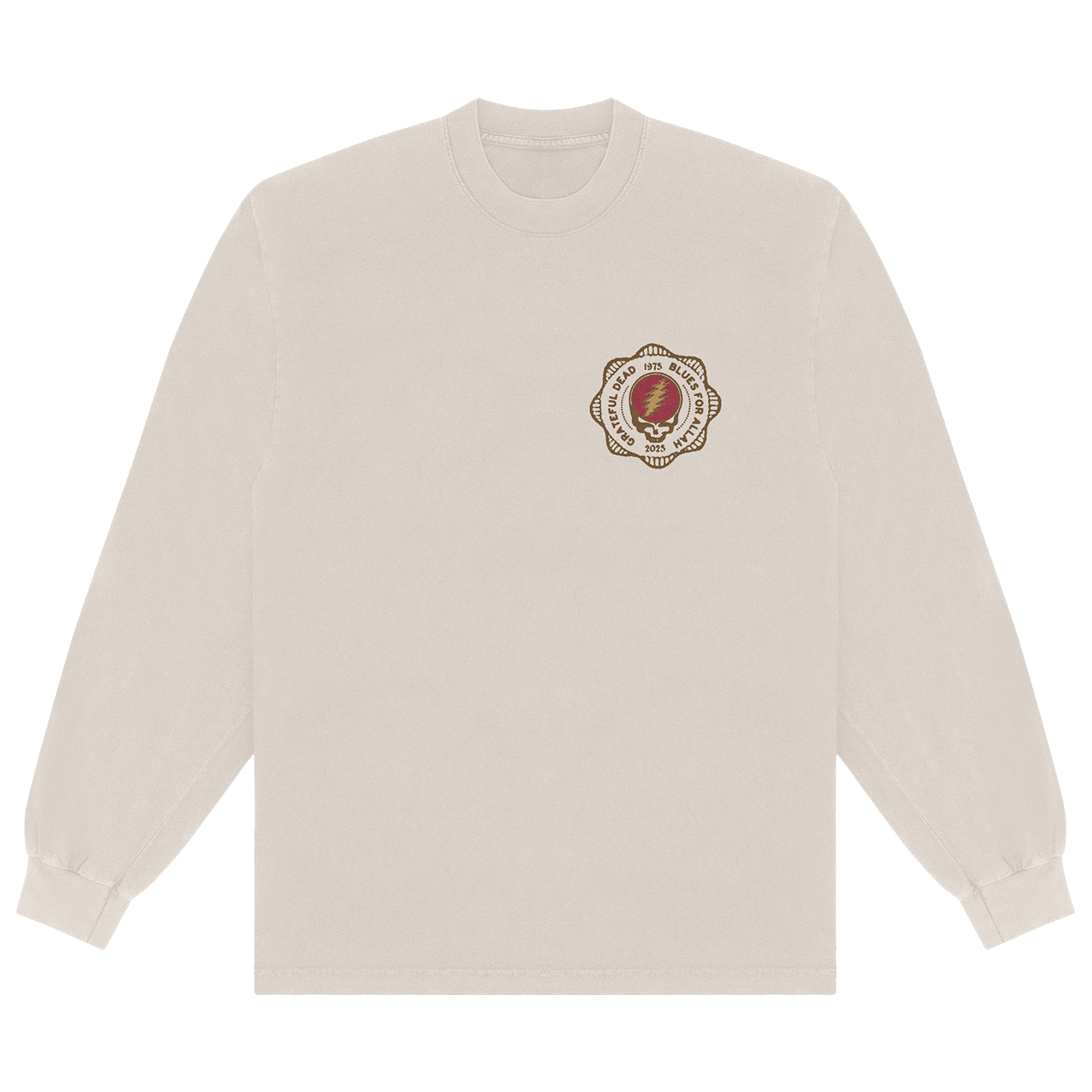 Blues for Allah Long Sleeve